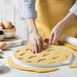 Picture of PASTIERA AND TART LATTICE CUTTER 30 CM